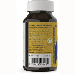 Primadophilus Bifidus Probiotic