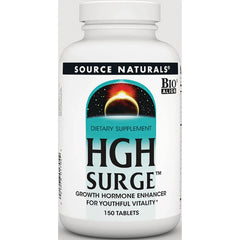 HGH Surge