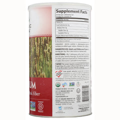 Psyllium