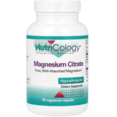 Magnesium Citrate