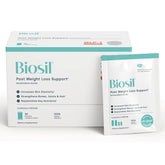 Post Weight Loss Support