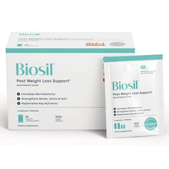 Post Weight Loss Support