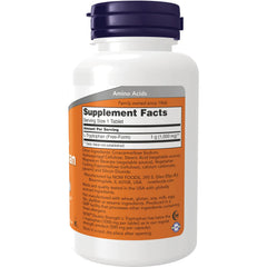 Double Strength L-Tryptophan