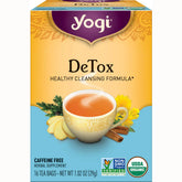 Detox Tea
