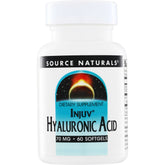 Injuv Hyaluronic Acid