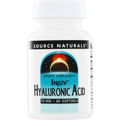 Injuv Hyaluronic Acid