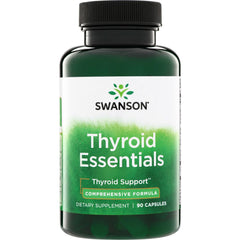 Thyroid Essentials - Comprehensive Formula