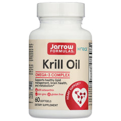Krill Oil