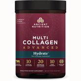 Multi Collagen Advanced Hydrate - Lemon Lime