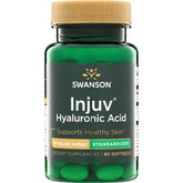 Injuv Hyaluronic Acid
