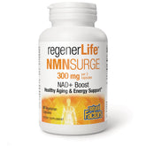 RegenerLife NMNSurge NAD+ Boost