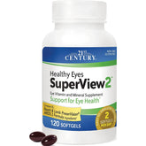 Healthy Eyes SuperView2