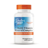 Multi-Vitamin Mineral Complex