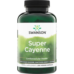Super Cayenne