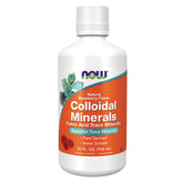 Colloidal Minerals - Fulvic Acid Trace Minerals