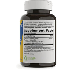 Primadophilus Probiotic