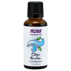 Essential Oil Blends