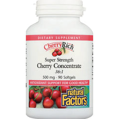 CherryRich Super Strength Cherry Concentrate