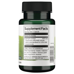 Eyebright Extract - Standardized
