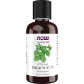 100% Pure Peppermint Oil