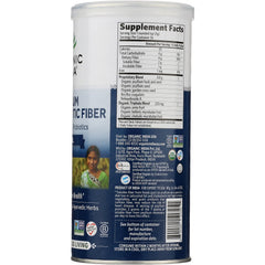 Psyllium Pre & Probiotic Fiber Original