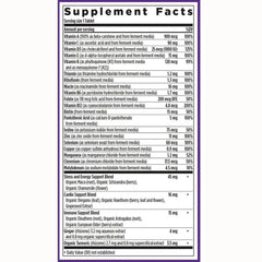 One Daily Every Man's Multivitamin