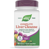 Complete Liver Cleanse