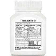 Therapeutic-M