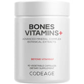 Bones Vitamins+