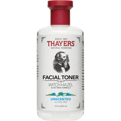 Facial Toner - Unscented