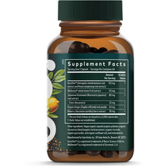 Metabolic Activator