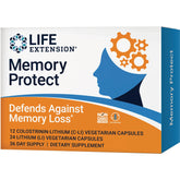 Memory Protect