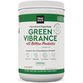Green Vibrance - Original