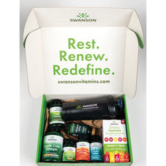 Wellness Reset Bundle Box