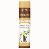 Cocoa Butter Lip Balm - Vanilla Bean