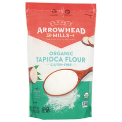 Organic Flour