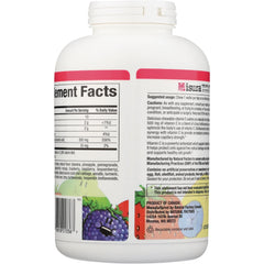 Vitamin C Mixed Fruit