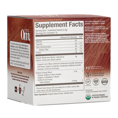 Superfood Mushroom Blend Coffee