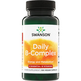 Daily B-Complex