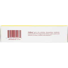 Triflora Arthritis Gel