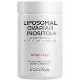 Liposomal Ovarian Inositol+