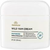 Wild Yam Cream