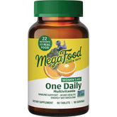 Women's 40+ One Daily Multivitamin