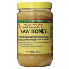 Raw Honey