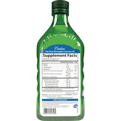 Wild Norwegian Cod Liver Oil