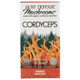 Cordyceps