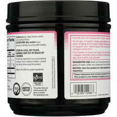 Super Collagen Peptides Type 1 & 3 - Unflavored