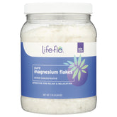 Pure Magnesium Flakes