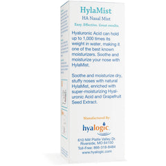HylaMist