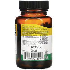 Carotenoid Complex